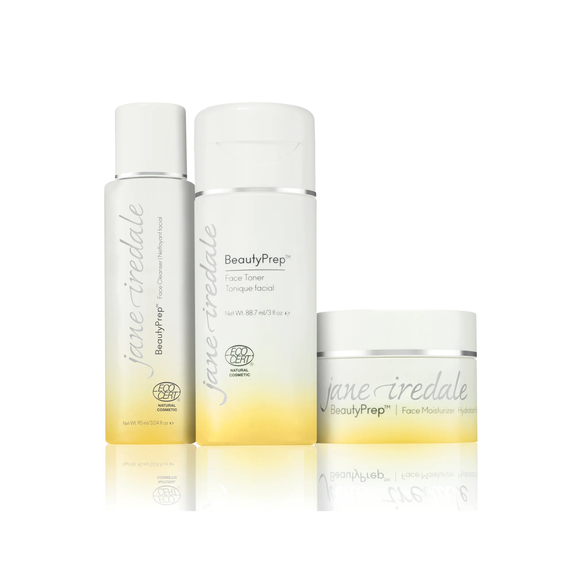 BeautyPrep™ Face Moisturizer  Jane Iredale